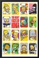 The Many Faces of Homer