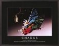 Change