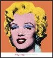 Shot Orange Marilyn Actresses Marilyn Monroe