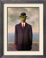 The Son of Man, 1964