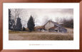 Farm on the Hill