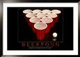 Beer Pong