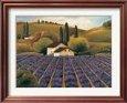 Field of Lavender I