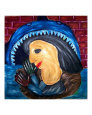 Lady and the Shark