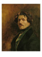 Self Portrait, circa 1837