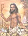 The Good Shepherd