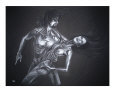 the dance