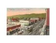 Higgins Avenue, Missoula, Montana