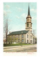 Old Dutch Church, Brooklyn, New York City