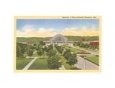 Union Terminal, Cincinnati, Ohio