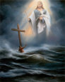 My Saviour Christianity Jesus