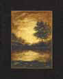 Luminous Lake
