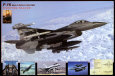 F-16 Fighting Falcon