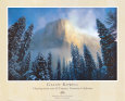 Clearing Storm, El Capitan