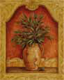 Sienna Fruit I