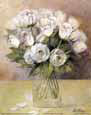 Roses for the Table