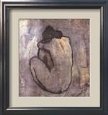 Blue Nude, c.1902