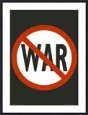 No War