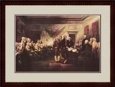 The Declaration of Independence