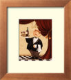 The Waiter, Vin