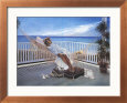Afternoon Dreams II World Culture African American Culture