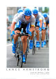Lance Armstrong, 2005 Tour de France: Seven Time Champion