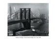 Brooklyn Bridge as Seen from Brooklyn