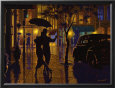 Au Parfait du Present Scenic Streets & Roadways