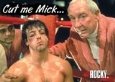 Rocky