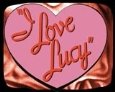 I Love Lucy