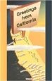 Greetings From California, Illustration