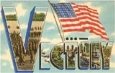 Military /  U.S. Flag / Victory