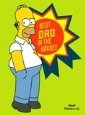 The Simpsons - Homer, Best Dad in the House