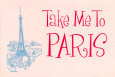 Take Me to Paris