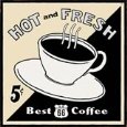 Hot and Fresh