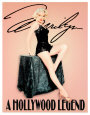Marilyn Monroe Hollywood Legend Actresses Marilyn Monroe