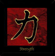 Strength Motivational Strength