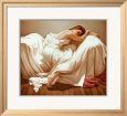 Saturday Afternoon Figurative Portraits