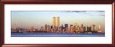 Manhattan Skyline