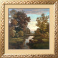 Tranquility I