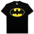 Batman - Classic Bat Logo