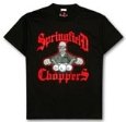 The Simpsons - Homer Springfield Choppers