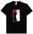 Scarface - Vertical Logo