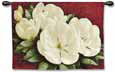 Magnolia Crimson