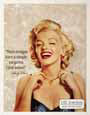 LAH Jewelers Actresses Marilyn Monroe