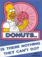 Donuts