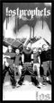 Lost Prophets (B&W)