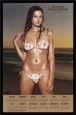 Michelle Lombardo - 2005 Sports Illustrated Calendar