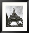 La Tour Eiffel, Paris