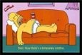 Simpsons - Homer